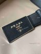 Copy Prada Black Saffiano Leather Belt Logo Appliqued Buckle 34mm Men (3)_th.jpg